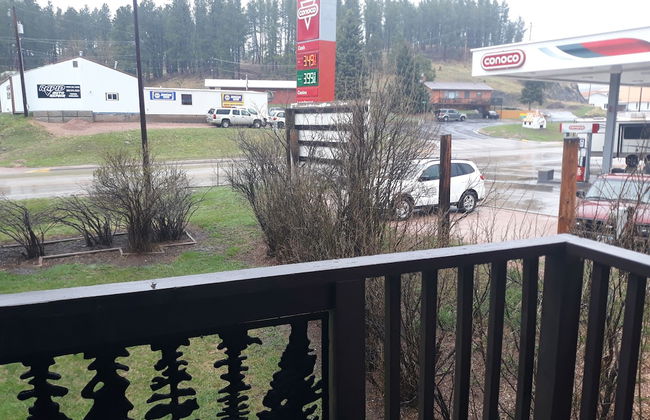 Alice's Black Hills Cottage - Foto 31