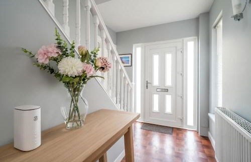 Stunning Home over Belfast City 11 minutes to Belfast City Centre - Foto 20