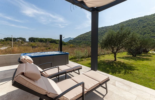 House Madonna di Smovo - Foto 26