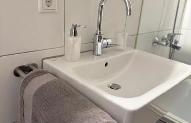 Rebekkas City Apartment - Foto 9