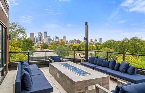 Kasa Bryn Mawr Minneapolis - Foto 16