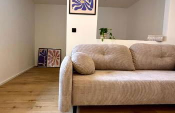 NEW - Augsburg - Hauptbahnhof - 4 Guests - Foto 7