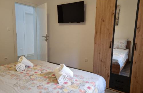 Apartment Gajo with swimming pool near Split - Photo 21