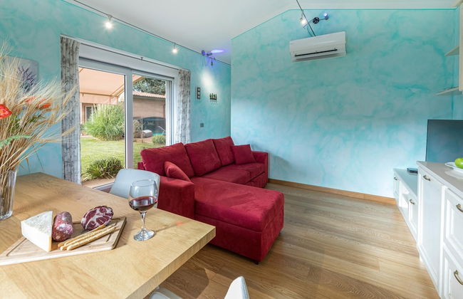 Villa Vivi 8 Emma Villas - Foto 20