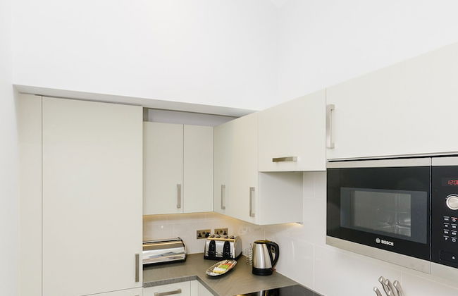 Richmond Ibis House Apartments by Viridian Apartments - Foto 11