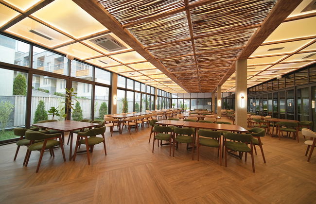 Dili Town Resort and Spa - Photo 50