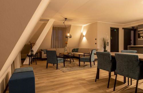 Astenblick Apartments Winterberg with sauna - Photo 35