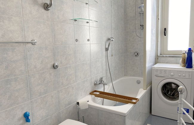 Casa Di Rino - on the Seafront of Crotone - Foto 6