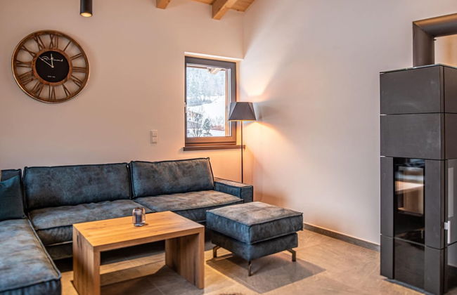 The Village - Chalet Stone House - Foto 44