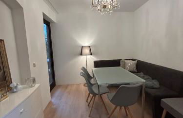 Oli Munich suburb Apartment Garden Balcony - Foto 1