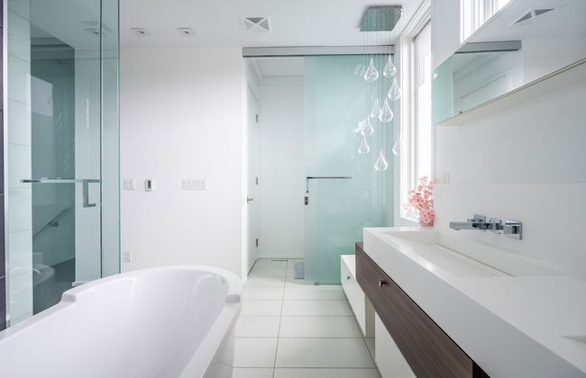 Luxury 4BR Townhouse in Downtown Toronto - Photo 46