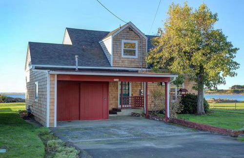 Estuary Cottage - Foto 18