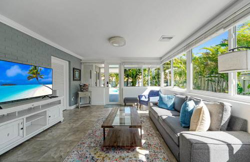 Hollywood Tropical Retreat - Foto 42