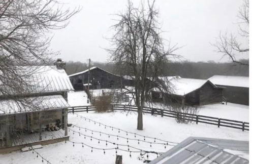 Crocketts Cabin - Foto 19