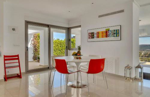 Balcon de Javea - Foto 21