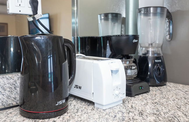 Montego Bay Club Apartments - Foto 50