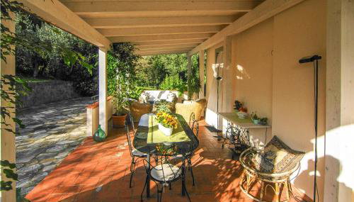 Stunning Home In Castelvecchio Di Comp - Foto 4