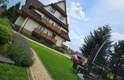 Willa Litworowy Staw - Foto 14