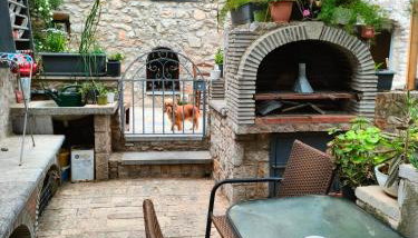 Avgonima Chios Spitakia Cottages - Foto 2