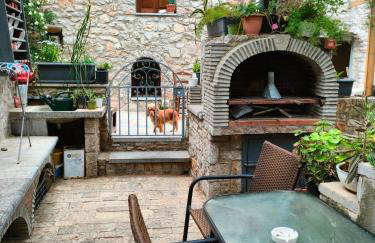 Avgonima Chios Spitakia Cottages - Photo 2