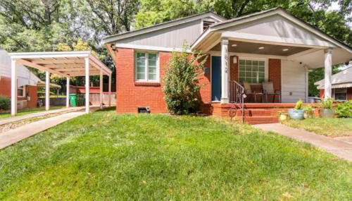 2 Bed Stay with Updated Bath and Kitchen - Foto 3