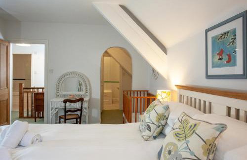 Tuckenhay, Clock Tower Cottage - Fjg - Photo 22