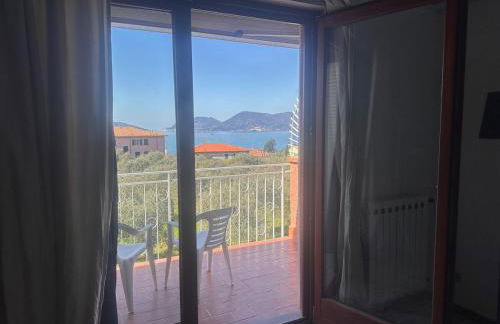 La Casa del Sole, Tellaro - Photo 42