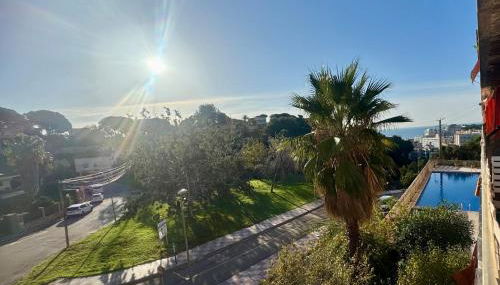 Apartamento con vistas a Mar en Lloret de Mar - Foto 3