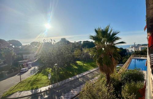 Apartamento con vistas a Mar en Lloret de Mar - Foto 3