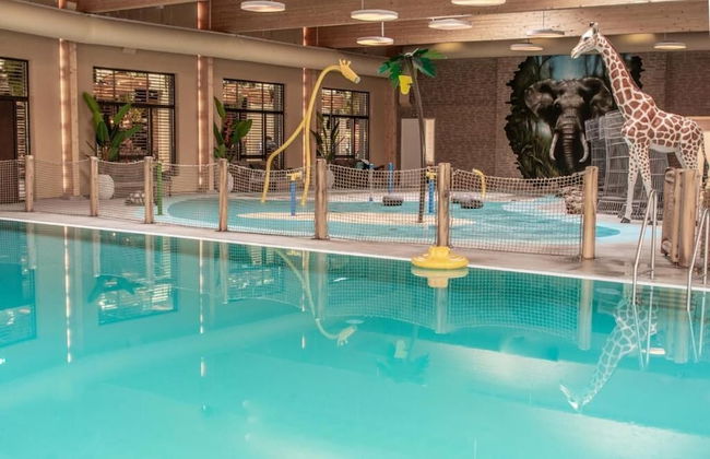 Safari Resort Beekse Bergen - Foto 17