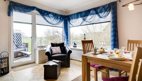 Kronsgaard Dorfstraße - Foto 3