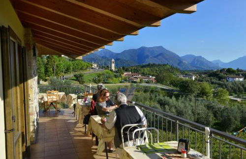 Antiche Mura Casa Vacanze - Foto 46