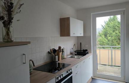 Zentrale & ruhige Stadtwohnung nahe Hbf und Uni - Foto 11