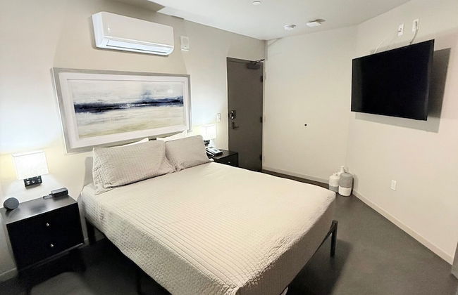 City24 Hotel Little Italy Mission Hills - Foto 11