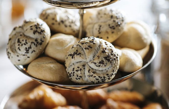 Teleborgs Slott - Foto 29