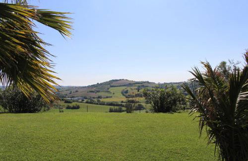 Villa Belvedere degli Ulivi - Foto 108