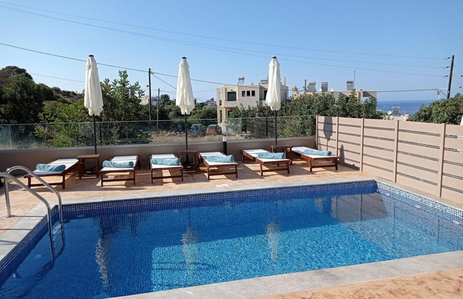 Saphire Nevelo Quality Villas - Foto 2