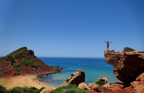 Lovely Menorca, amazing sea views and sunsets. - Foto 52