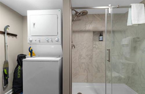 Trio Luxe Mountainside Oasis - Foto 56