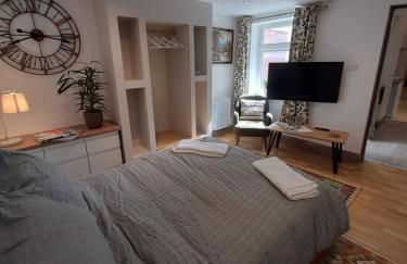 cosy quiet 1 bedroom apartment Carrington - Foto 1