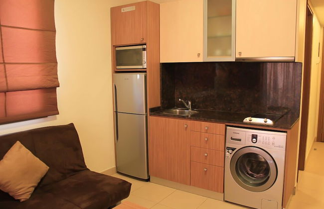 Hayali Suites - Foto 22