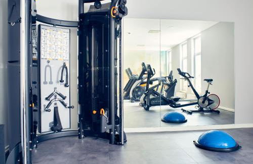 Hotel Rosenpark - Foto 74