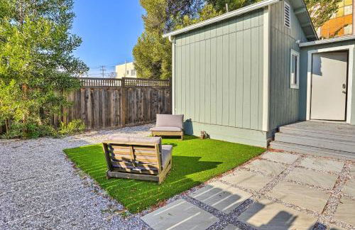Ideally Located Oakland Home with Private Yard! - Foto 23