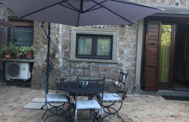 Casetta Santa Fortunata Guest House - Foto 54