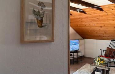 Ferienwohnung in Langenlonsheim - Foto 8