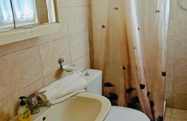 Villa Sis - Cycladic Sea View Luxury Home near Milos Beach & hiking trails 3, 4 & 5 - Photo 66