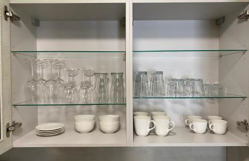 Schönes 2 Zimmer Apartment zentral gelegen - Foto 21