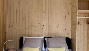 Casa d' Além Turismo e Natureza - Refúgio do Bosque - Foto 2