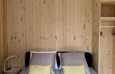 Casa d' Além Turismo e Natureza - Refúgio do Bosque - Foto 2