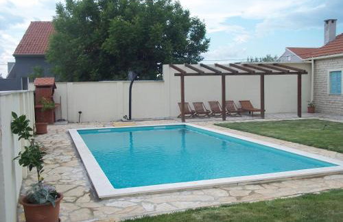 Villa Pistan - Foto 50